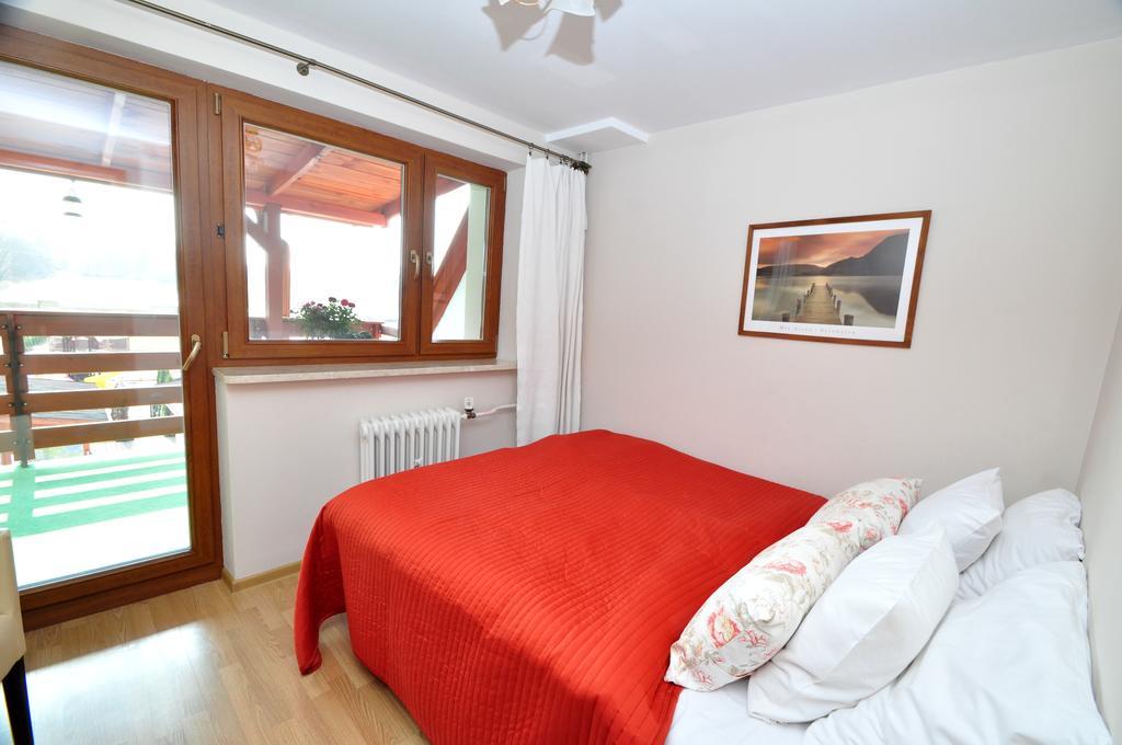 Pensjonat Relax Mikołajki Habitación foto