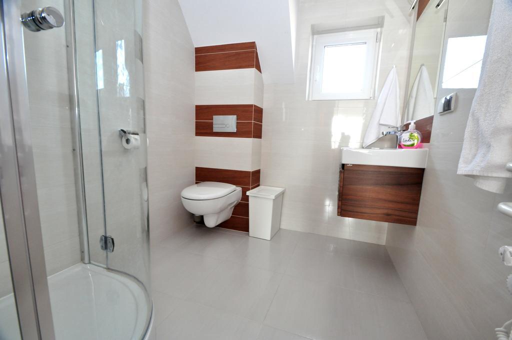 Pensjonat Relax Mikołajki Habitación foto